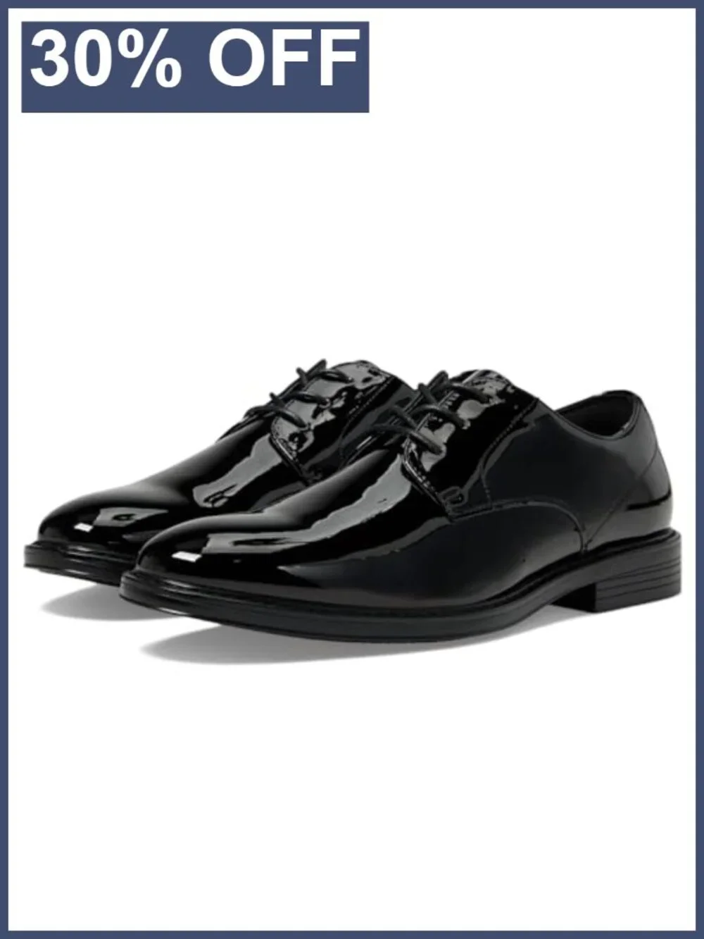 Mens Formal Plain Toe Oxford Dress Shoes Faux Leather Lace Up